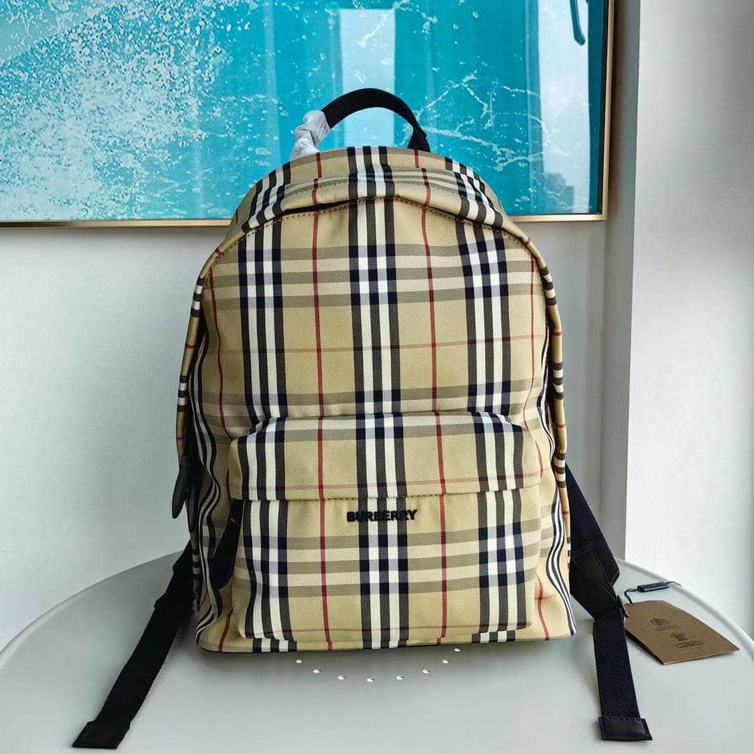 Burberry Bag 244